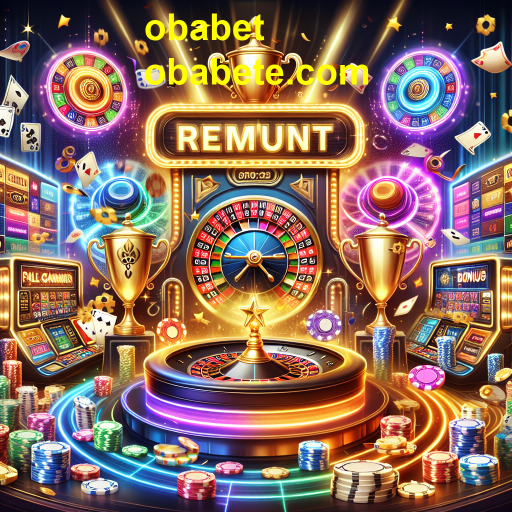 Atrações dos Jogos de Bônus na Obabet